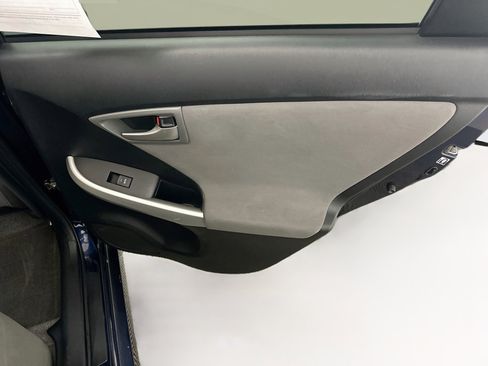 Used 2013 Toyota Prius Two FWD image 28