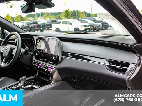Used 2023 Lexus RX 350 FWD image 24
