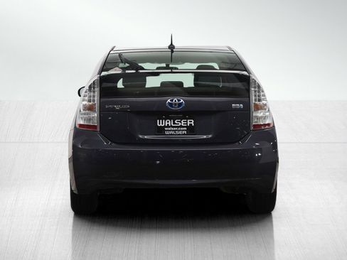 Used 2010 Toyota Prius Two image 4