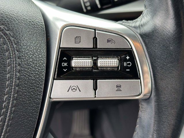 Used 2024 Kia Telluride LX FWD image 25