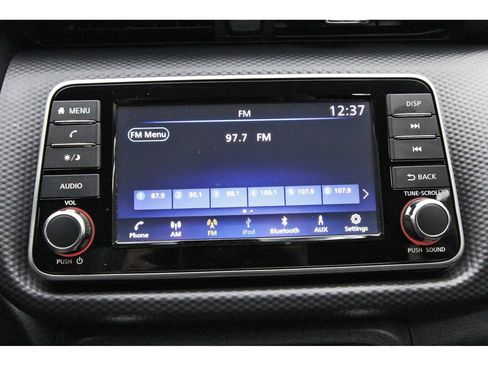 Used 2024 Nissan Kicks S image 20