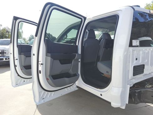 New 2026 Ford F550 2WD Crew Cab image 13