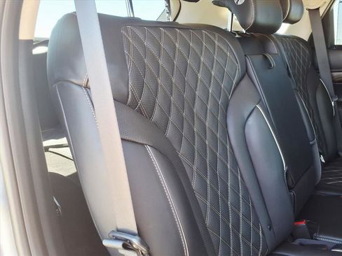 Certified 2023 Genesis GV80 3.5T image 15