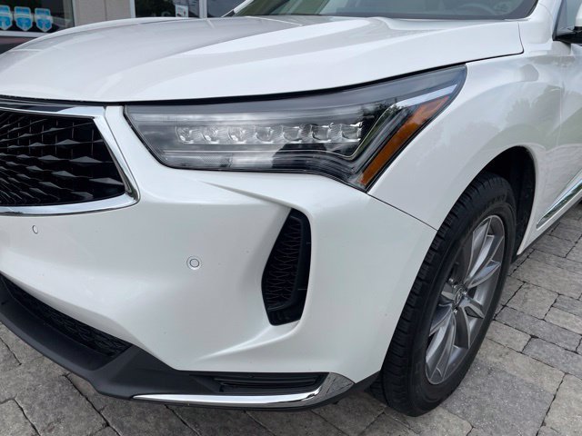 Used 2023 Acura RDX w/ Technology Package AWD/4WD image 14
