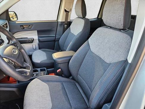 Used 2024 Ford Maverick XLT image 19