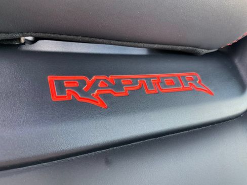 New 2026 Ford Ranger Raptor AWD/4WD image 38