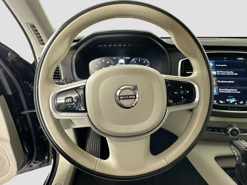 Certified 2022 Volvo XC90 T6 Inscription w/ Advanced Package image 12