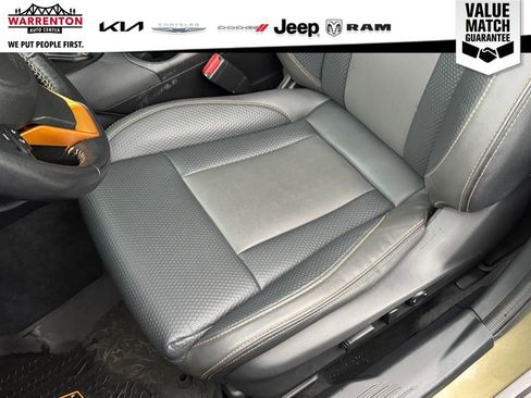 Used 2022 Subaru Outback Wilderness image 16