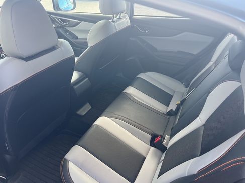 Used 2021 Subaru Crosstrek 2.5i Limited w/ Moonroof Package 1 image 63