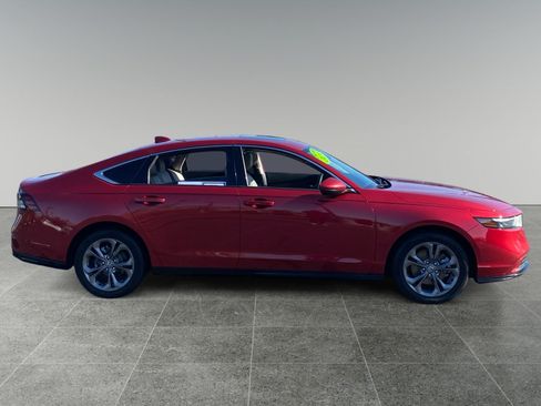 Used 2023 Honda Accord EX-L image 6