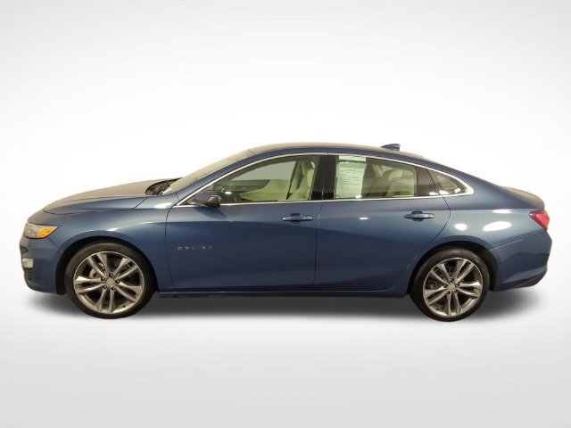 Used 2024 Chevrolet Malibu LT FWD image 14