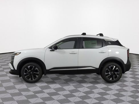 New 2026 Nissan Kicks SV w/ SV Premium Package image 7