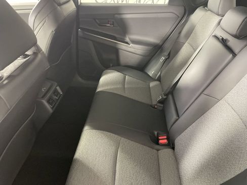 Used 2026 Toyota bZ image 19