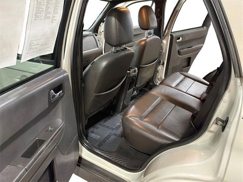 Used 2008 Ford Escape Limited image 10