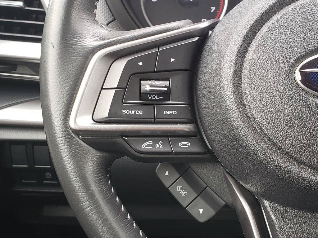 Used 2020 Subaru Forester Premium w/ Popular Package #1 AWD/4WD image 19