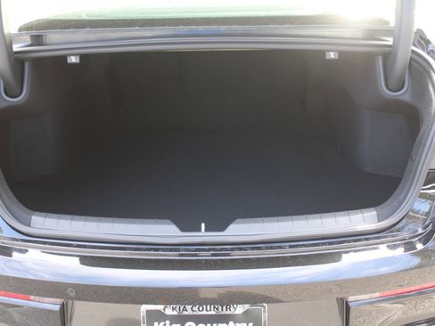 New 2026 Kia K5 GT-Line w/ GT-Line Premium Package FWD image 10