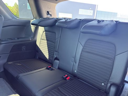 New 2026 Nissan Pathfinder Rock Creek AWD/4WD image 36