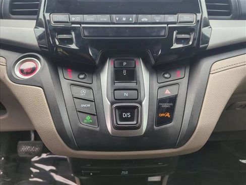 Used 2020 Honda Odyssey EX-L image 14