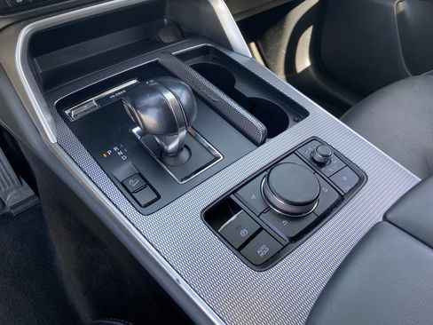 Used 2024 MAZDA CX-90 3.3 Turbo w/ Premium Package image 28