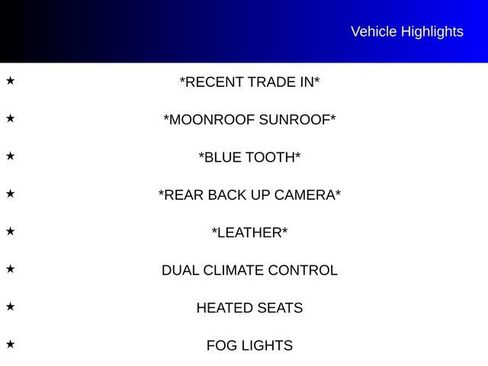 Used 2014 Honda CR-V EX-L image 6