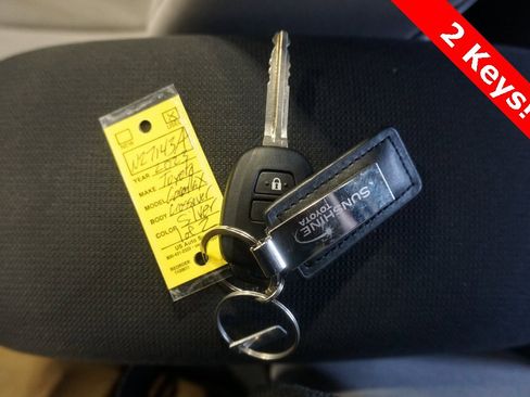 Certified 2023 Toyota Corolla Cross L image 14