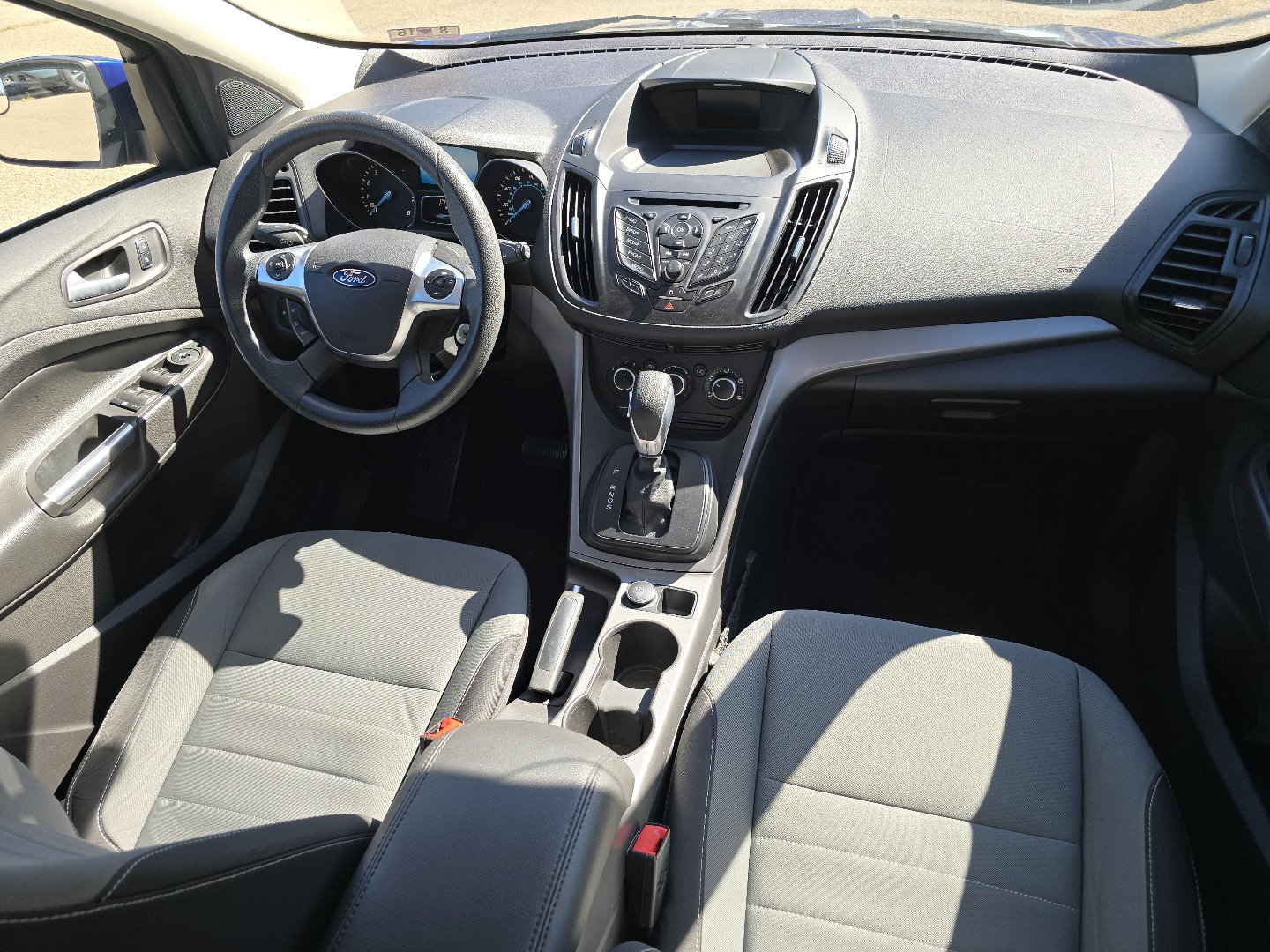 Used 2016 Ford Escape SE AWD/4WD image 18