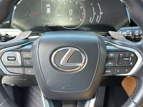 Used 2022 Lexus NX 350 AWD w/ Accessory Package 2 image 11