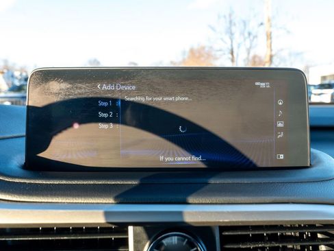 Used 2022 Lexus RX 450h AWD w/ Premium Package image 26