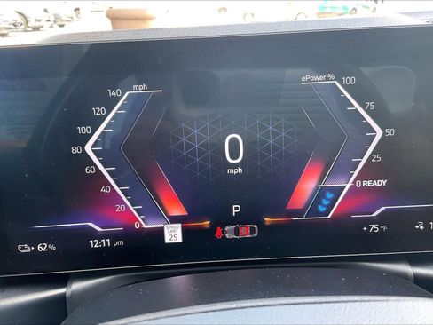 Used 2023 BMW i4 eDrive35 w/ Premium Package RWD image 18