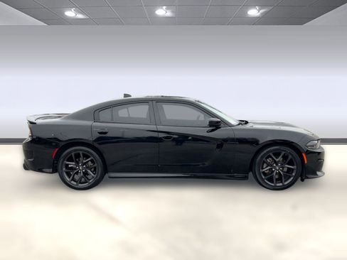 Used 2022 Dodge Charger GT w/ Blacktop Package image 7