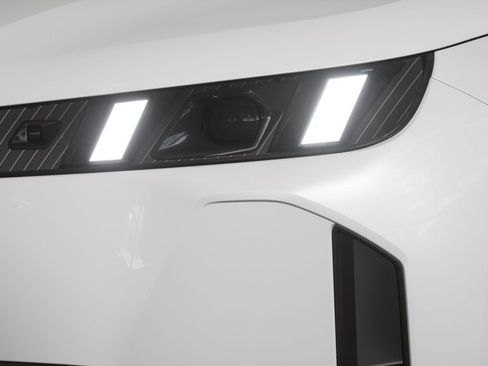 Used 2026 BMW iX xDrive60 w/ M Sport Package image 35