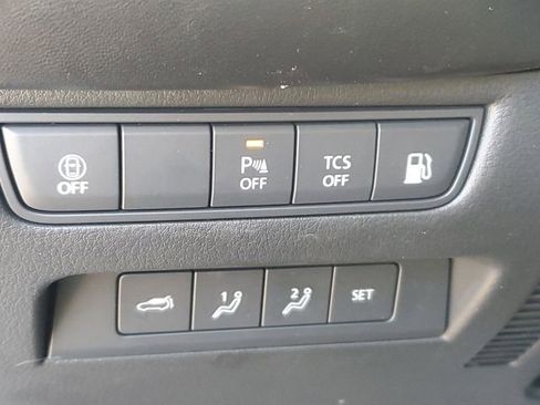 New 2026 MAZDA CX-50 AWD 2.5 Hybrid w/ Weather Package image 9