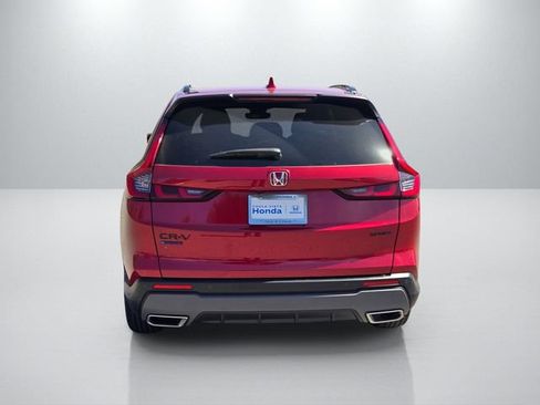 New 2026 Honda CR-V Sport-L image 5