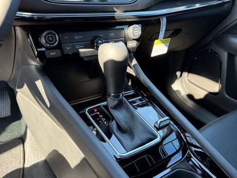 New 2026 Jeep Compass Latitude image 22