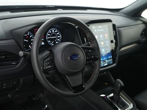 Used 2025 Subaru Forester Touring w/ Popular Package - Touring image 21