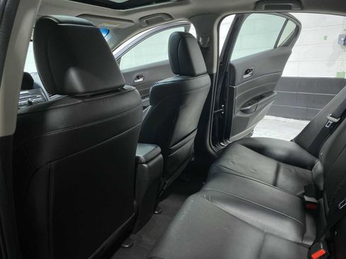 Used 2014 Acura ILX w/ Premium Package image 12