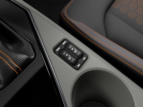 New 2025 Subaru Crosstrek 2.5i Limited image 19