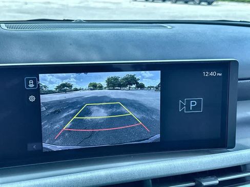 Used 2025 Hyundai Tucson SEL FWD image 19