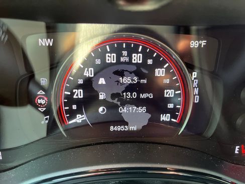 Used 2021 Dodge Durango R/T w/ Blacktop Package AWD/4WD image 16