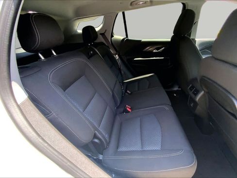 Used 2024 GMC Terrain SLE AWD/4WD image 20