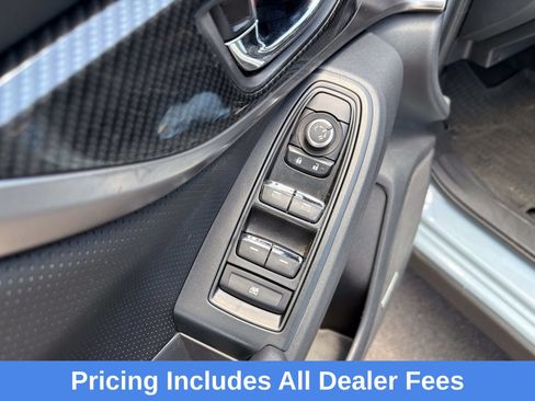 Used 2019 Subaru Crosstrek 2.0i Limited w/ Moonroof Package w/Navigation AWD/4WD image 27