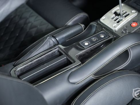 Used 2008 Ferrari 599 GTB Fiorano RWD image 30