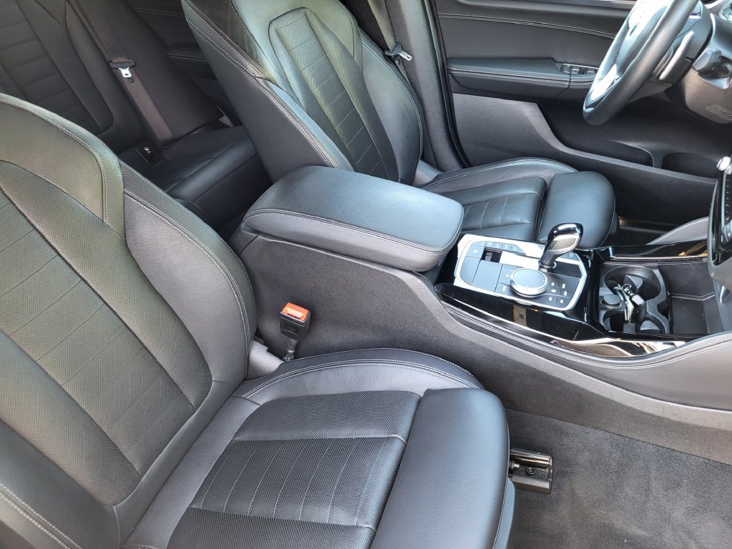 Used 2022 BMW X4 xDrive30i w/ Premium Package 2 AWD/4WD image 27