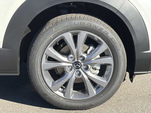 New 2026 MAZDA CX-30 AWD 2.5 S w/ Premium Package image 26