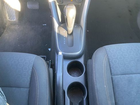 Used 2018 Chevrolet Trax LS image 21