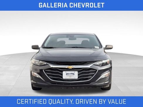 Used 2023 Chevrolet Malibu LS FWD image 3