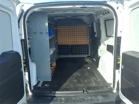 Used 2021 RAM ProMaster City Tradesman image 15