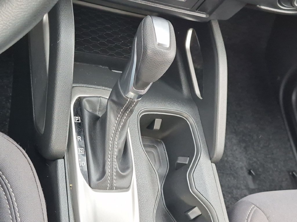 Used 2024 Nissan Frontier SV RWD image 21