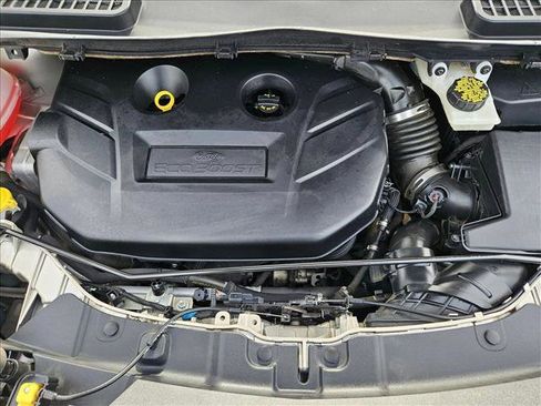 Used 2018 Ford Escape Titanium image 24