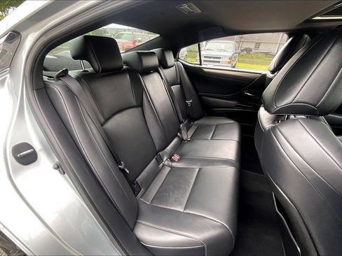 Used 2023 Lexus ES 350 F Sport FWD image 32